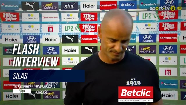 Flash Interview Silas (Farense)