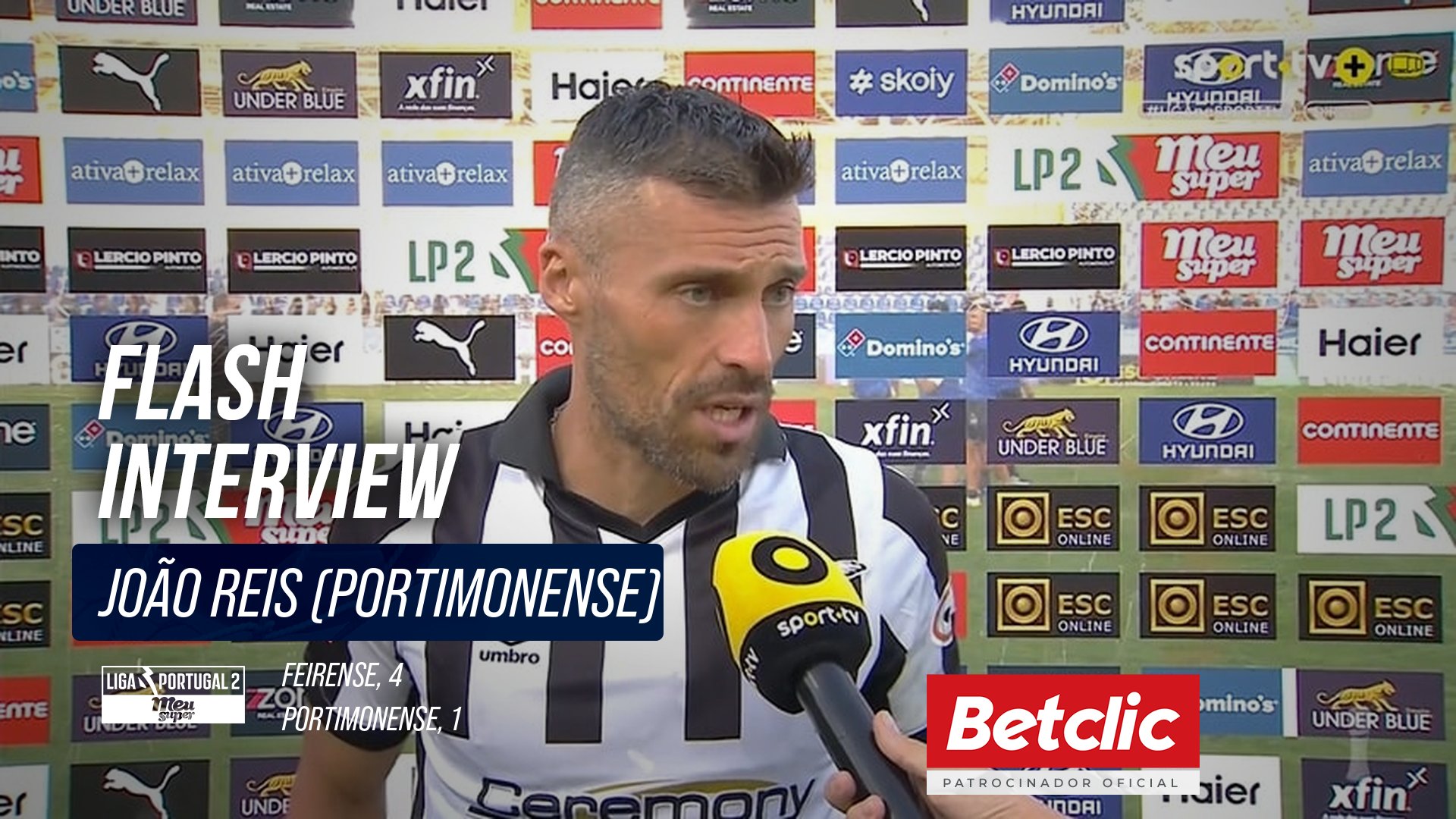 João Reis (Portimonense)