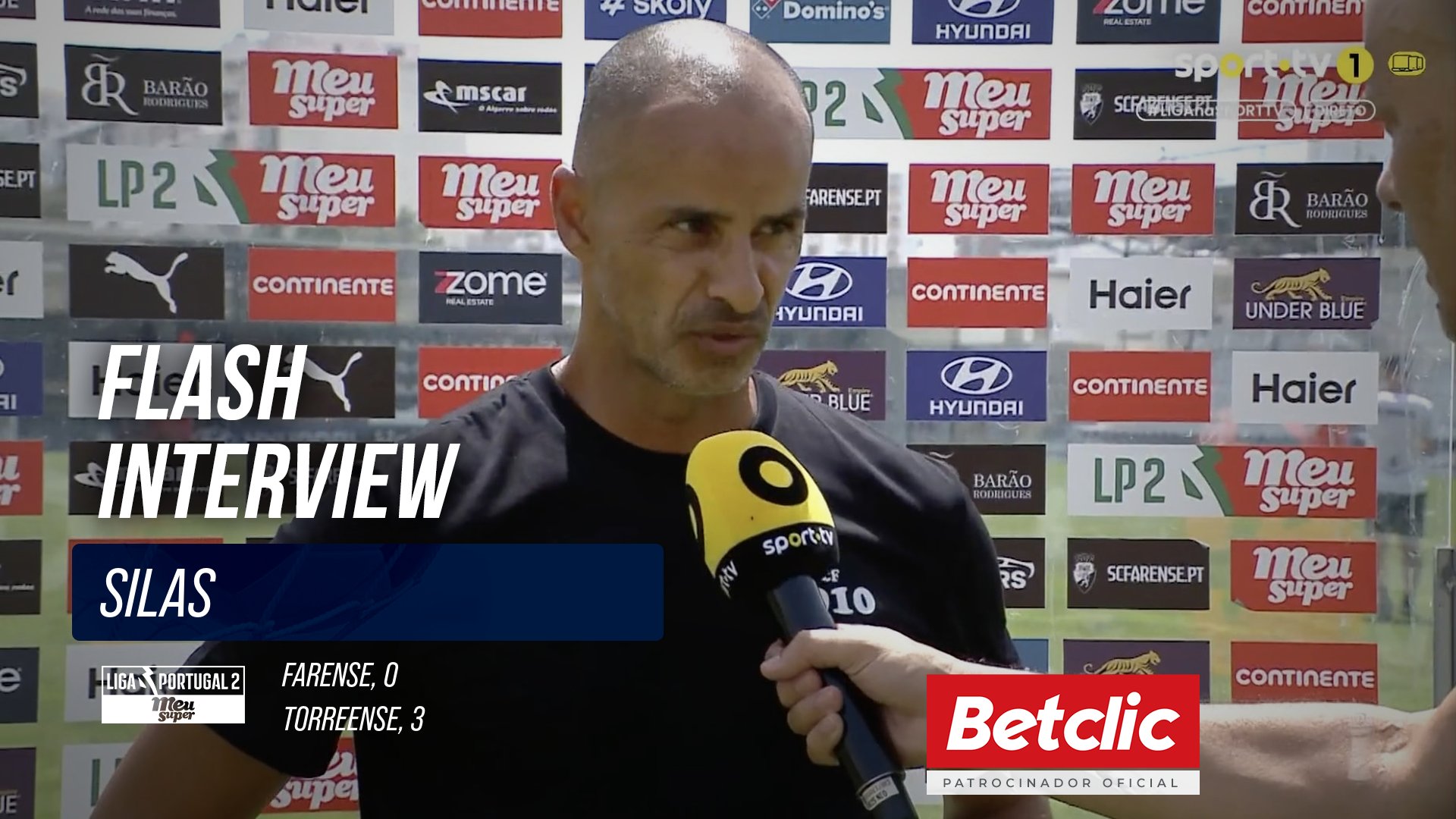 Flash Interview Silas (Farense)