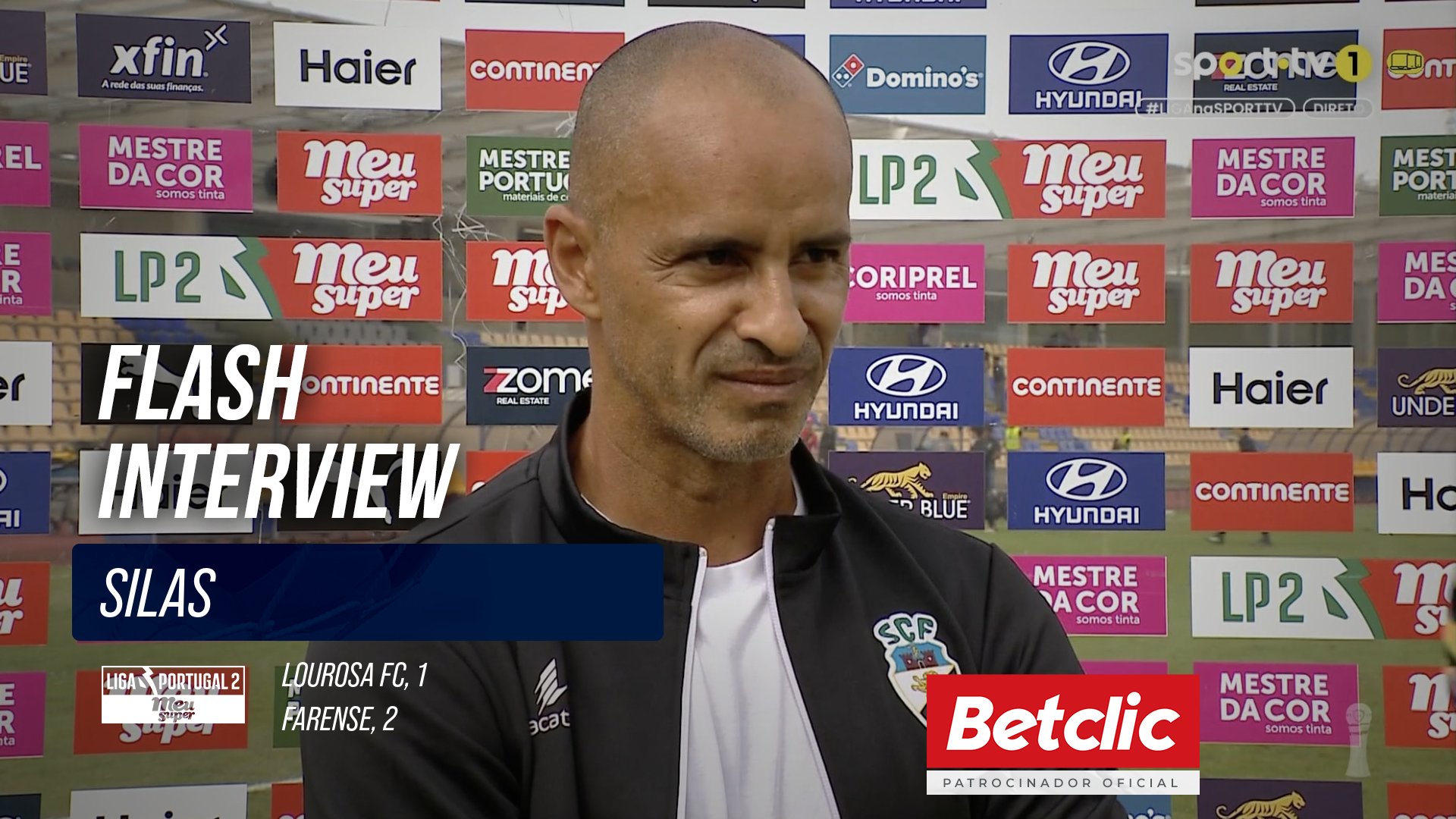 Flash Interview Silas (Farense)