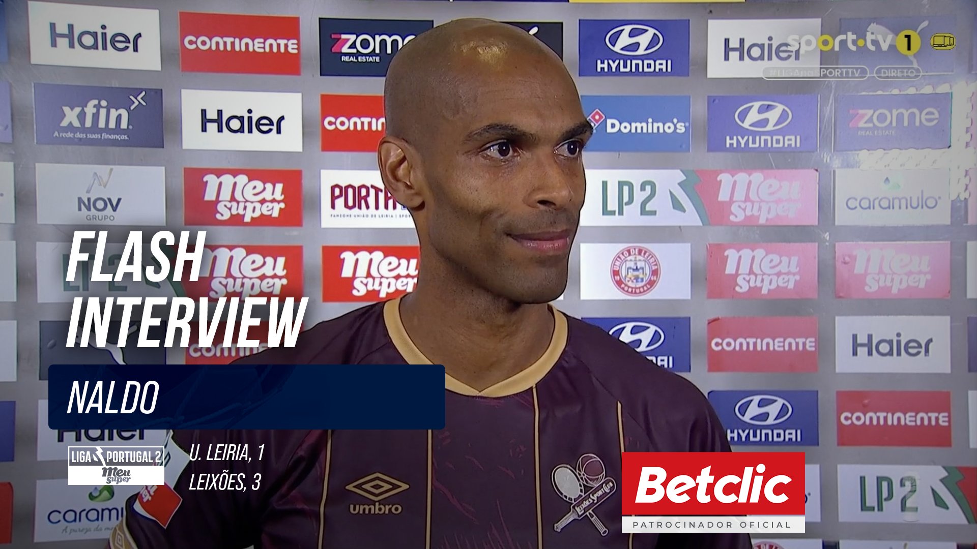 Flash Interview Naldo (U. Leiria)