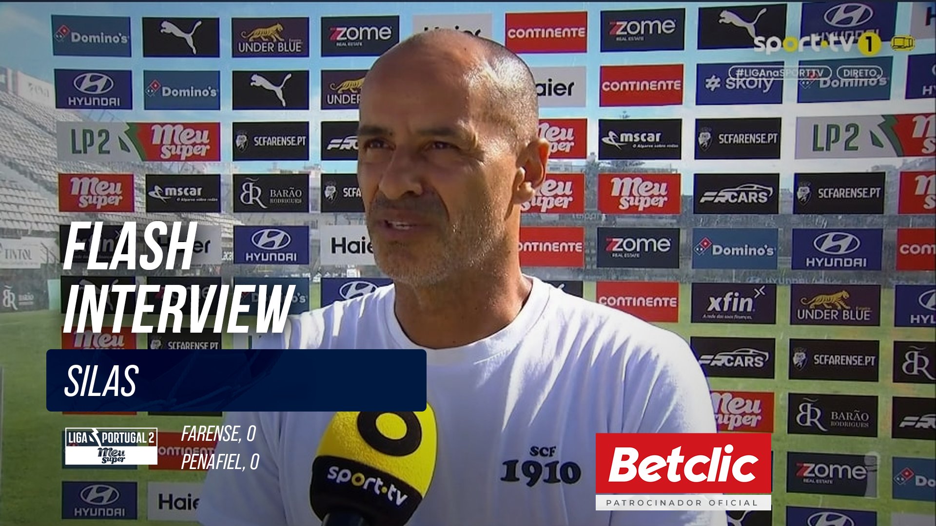 Flash Interview Silas (Farense)