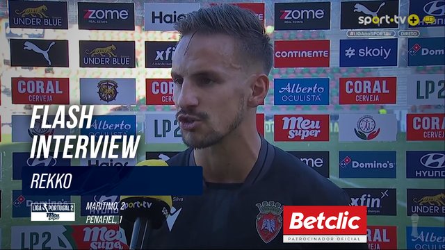 Flash Interview Rekko (Penafiel)