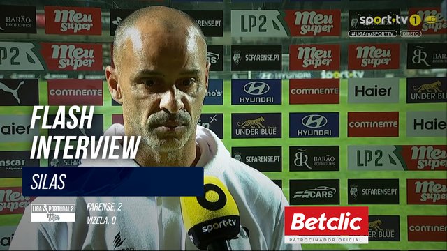 Flash Interview Silas (Farense)