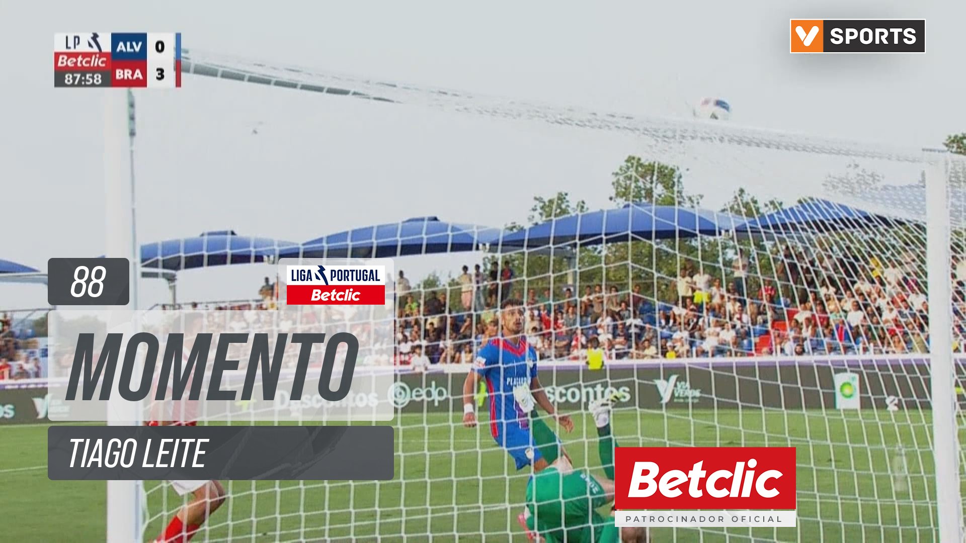 Alverca, Jogada, Tiago Leite aos 88'