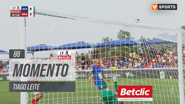 Alverca, Jogada, Tiago Leite aos 88'