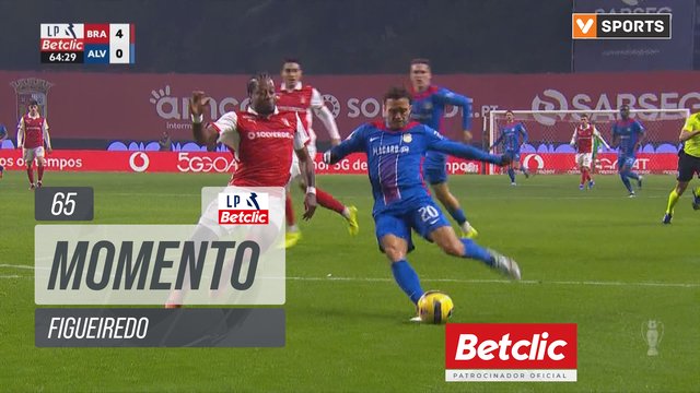 Alverca, Jogada, Figueiredo aos 65'