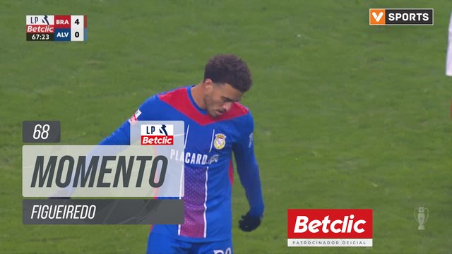 Alverca, Jogada, Figueiredo aos 68'