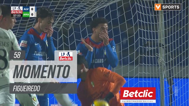 Alverca, Jogada, Figueiredo aos 58'