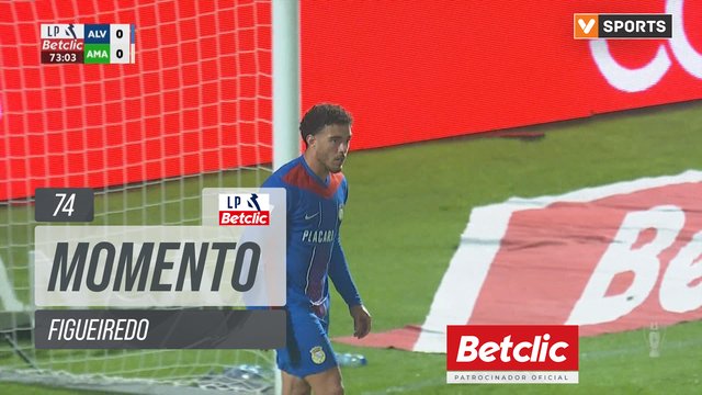 Alverca, Jogada, Figueiredo aos 74'