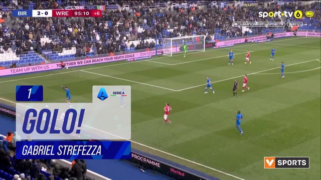 GOLO! Parma, Gabriel Strefezza aos 1', Parma 1-0 Napoli