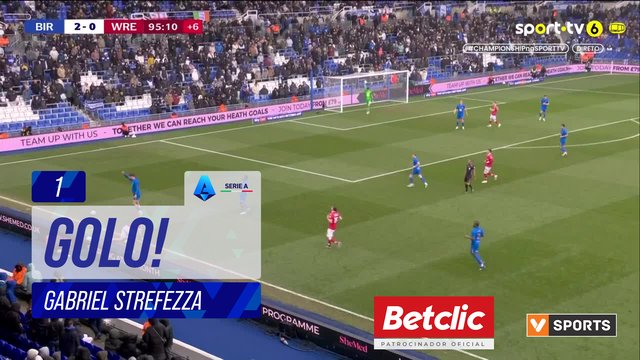 GOLO! Parma, Gabriel Strefezza aos 1', Parma 1-0 Napoli