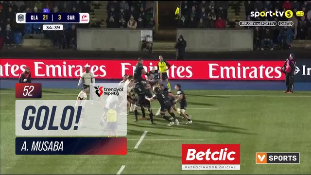 GOLO! Fenerbahçe, A. Musaba aos 52', Alanyaspor 2-2 Fenerbahçe