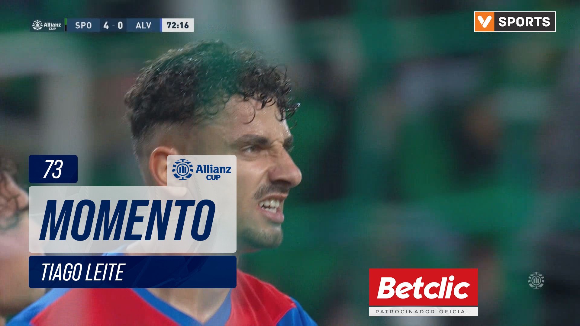 Alverca, Jogada, Tiago Leite aos 73'